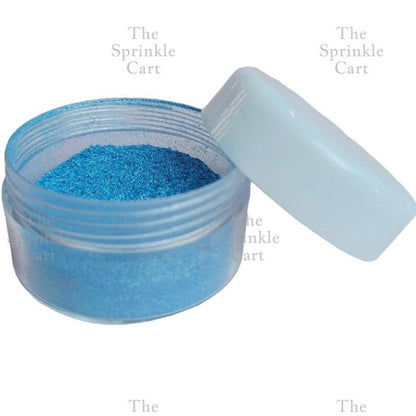 5g/10g Glitter Luster Dust Powder for Cake Decoration