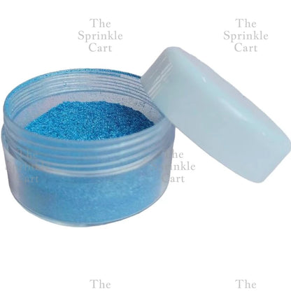 5g/10g Glitter Luster Dust Powder for Cake Decoration