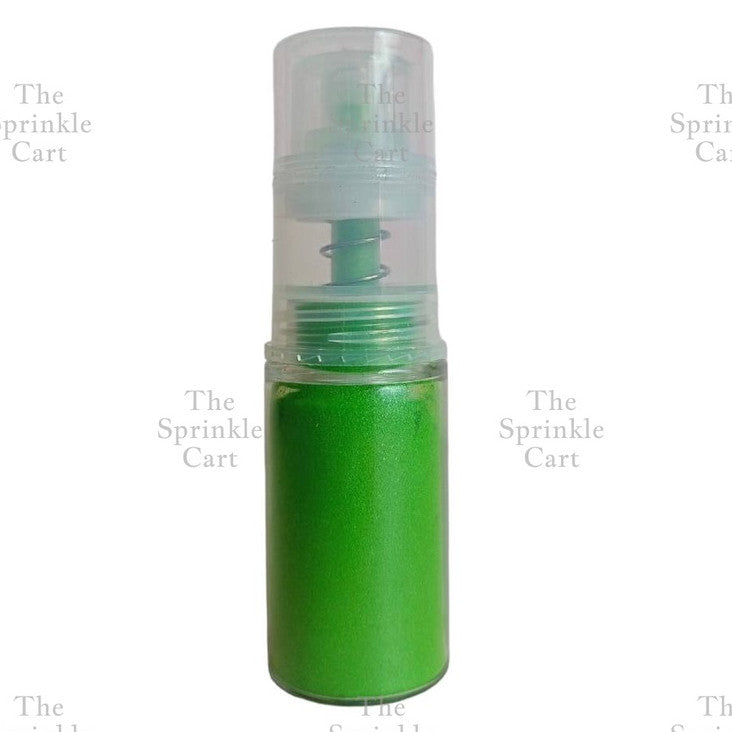 5g/10g Glitter Luster Dust Powder for Cake Decoration