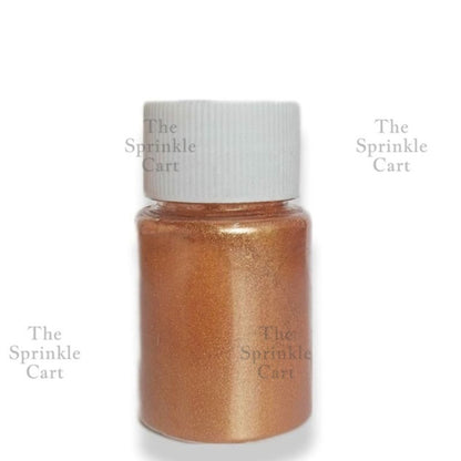 5g/10g Glitter Luster Dust Powder for Cake Decoration