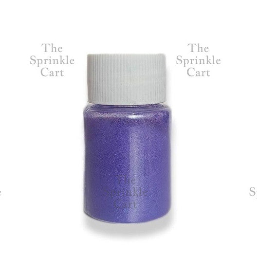 5g/10g Glitter Luster Dust Powder for Cake Decoration