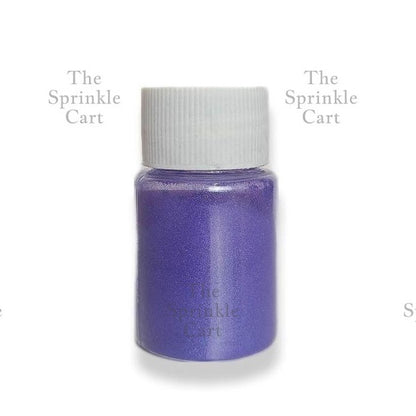 5g/10g Glitter Luster Dust Powder for Cake Decoration