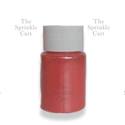 5g/10g Glitter Luster Dust Powder for Cake Decoration
