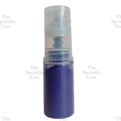 5g/10g Glitter Luster Dust Powder for Cake Decoration