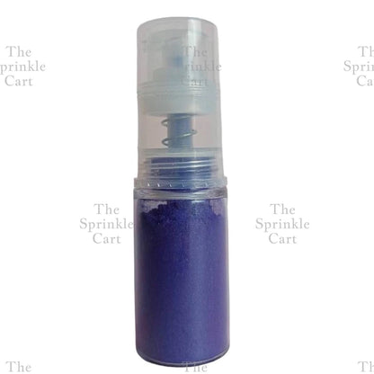 5g/10g Glitter Luster Dust Powder for Cake Decoration