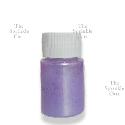 5g/10g Glitter Luster Dust Powder for Cake Decoration