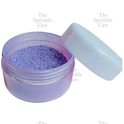 5g/10g Glitter Luster Dust Powder for Cake Decoration