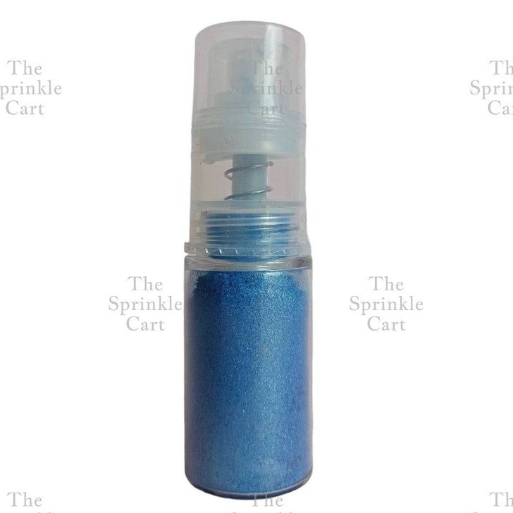5g/10g Glitter Luster Dust Powder for Cake Decoration