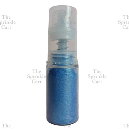 5g/10g Glitter Luster Dust Powder for Cake Decoration