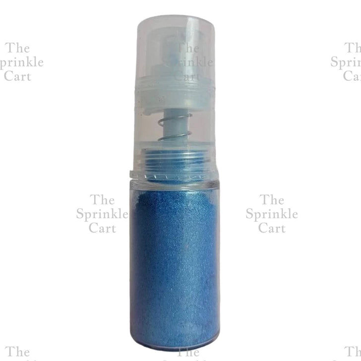 5g/10g Glitter Luster Dust Powder for Cake Decoration