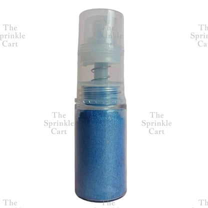 5g/10g Glitter Luster Dust Powder for Cake Decoration