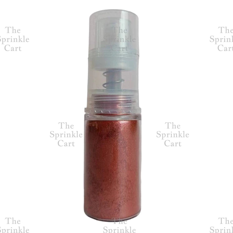 5g/10g Glitter Luster Dust Powder for Cake Decoration