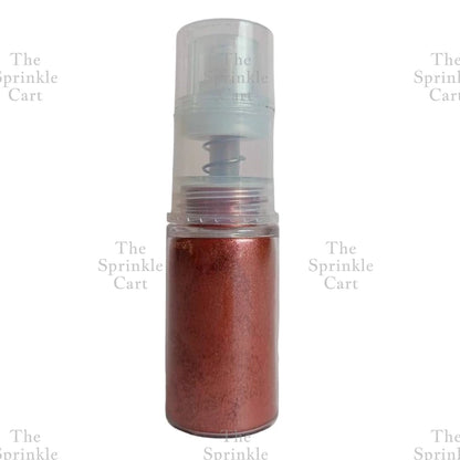 5g/10g Glitter Luster Dust Powder for Cake Decoration