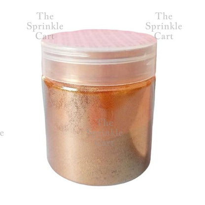 Glitter Dust Lustre Powder for Cake Decoration Luster Powder TSC