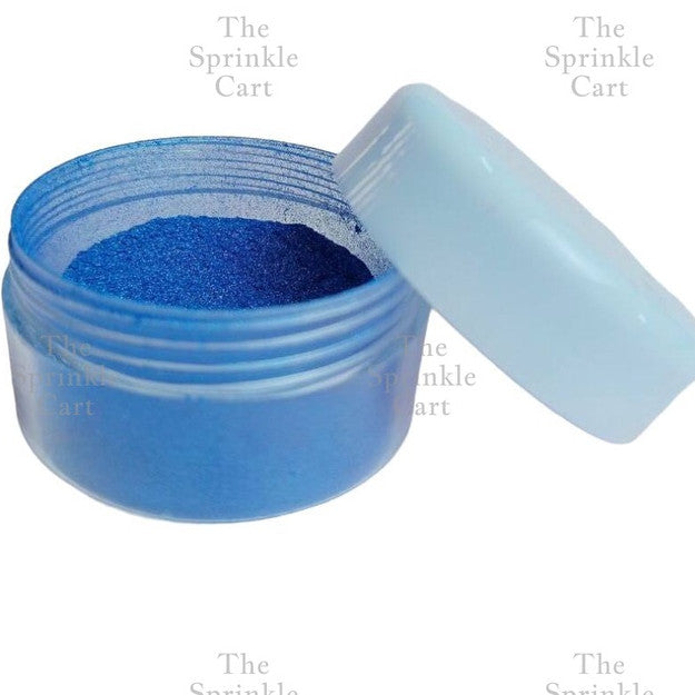 5g/10g Glitter Luster Dust Powder for Cake Decoration