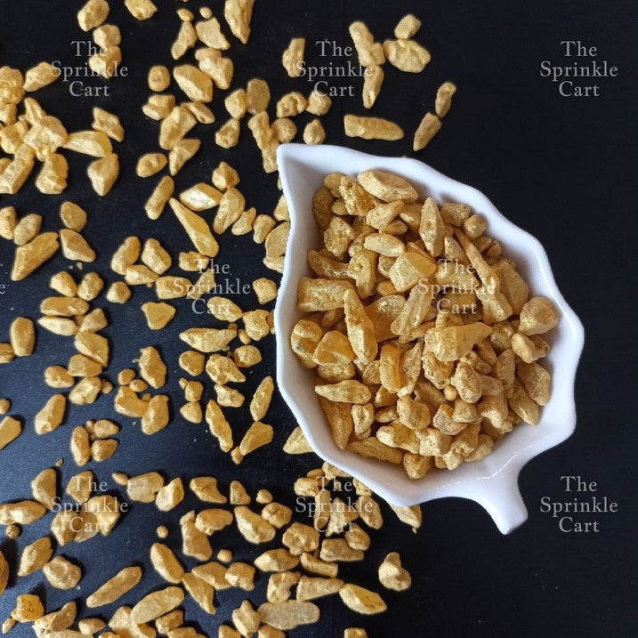 100grams Sugar Sand Glitter Sparkle Sprinkles Edible Sugar Color Cake Decoration Rock Sugar