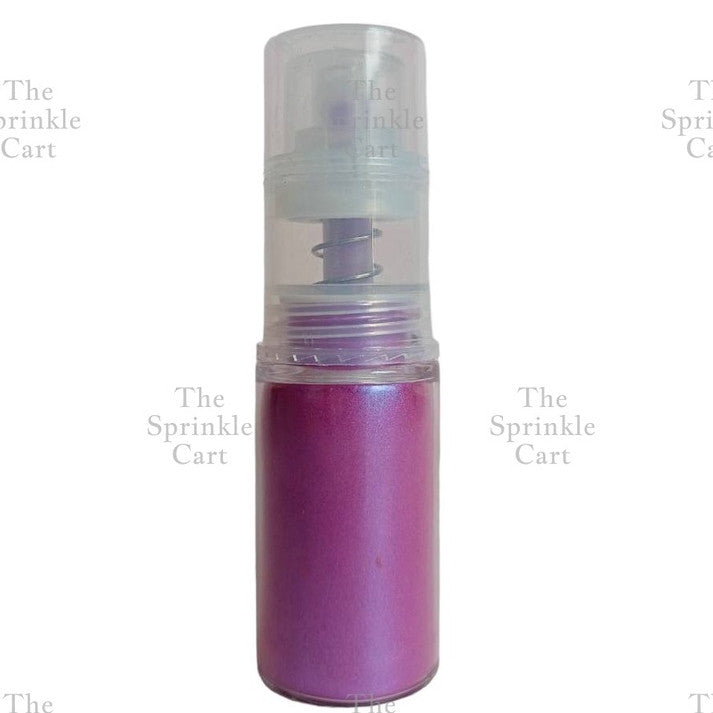 5g/10g Glitter Luster Dust Powder for Cake Decoration