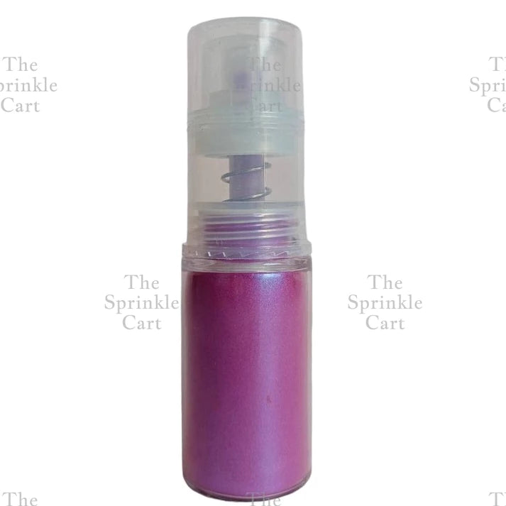 5g/10g Glitter Luster Dust Powder for Cake Decoration