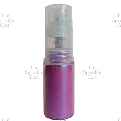 5g/10g Glitter Luster Dust Powder for Cake Decoration