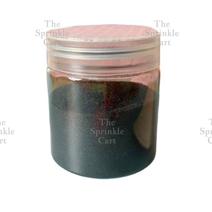 Glitter Dust Lustre Powder for Cake Decoration Luster Powder TSC