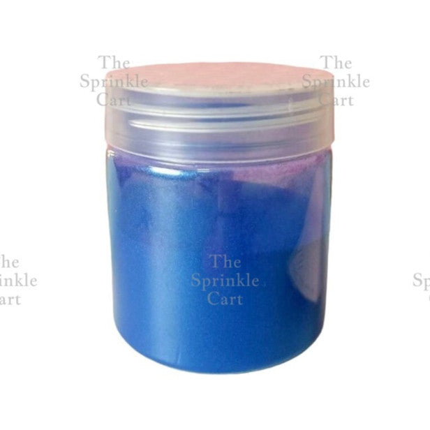 Glitter Dust Lustre Powder for Cake Decoration Luster Powder TSC