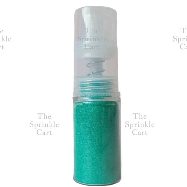 5g/10g Glitter Luster Dust Powder for Cake Decoration