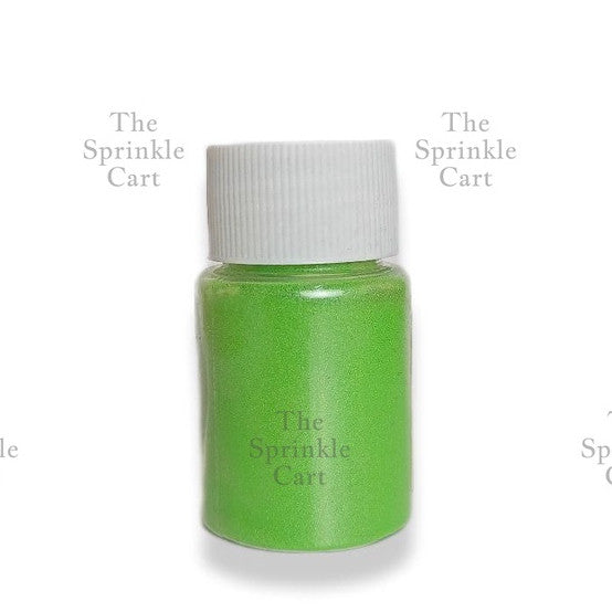 5g/10g Glitter Luster Dust Powder for Cake Decoration