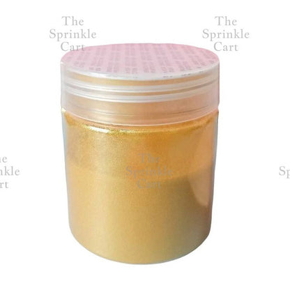 Glitter Dust Lustre Powder for Cake Decoration Luster Powder TSC
