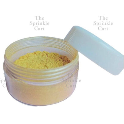 5g/10g Glitter Luster Dust Powder for Cake Decoration