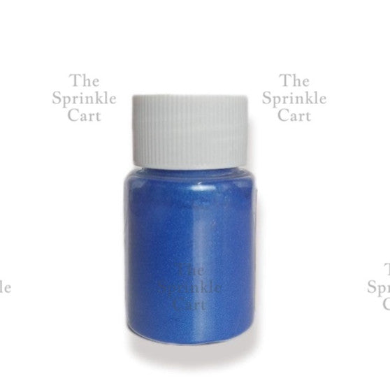 5g/10g Glitter Luster Dust Powder for Cake Decoration