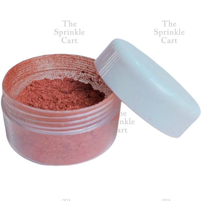 5g/10g Glitter Luster Dust Powder for Cake Decoration