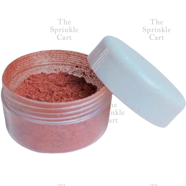 5g/10g Glitter Luster Dust Powder for Cake Decoration