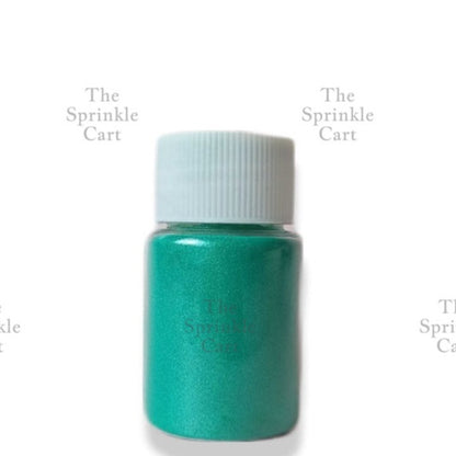5g/10g Glitter Luster Dust Powder for Cake Decoration