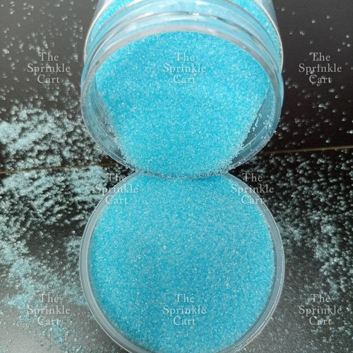 100grams Sugar Sand Glitter Sparkle Sprinkles Edible Sugar Color Cake Decoration Rock Sugar