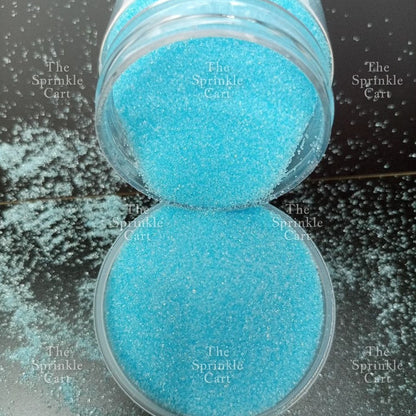 100grams Sugar Sand Glitter Sparkle Sprinkles Edible Sugar Color Cake Decoration Rock Sugar