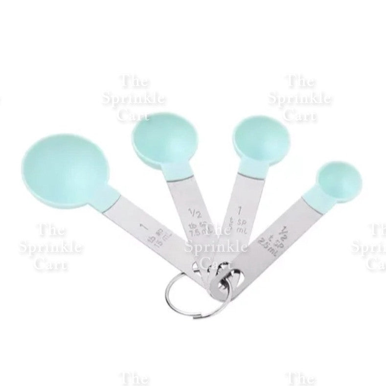 Measuring Cups and Measuring Spoons for Baking Cooking