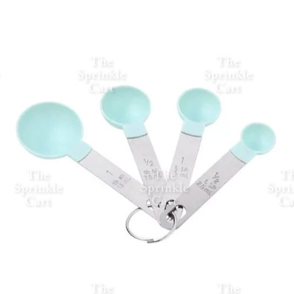 Measuring Cups and Measuring Spoons for Baking Cooking