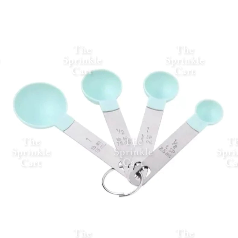 Measuring Cups and Measuring Spoons for Baking Cooking