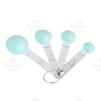 Measuring Cups and Measuring Spoons for Baking Cooking