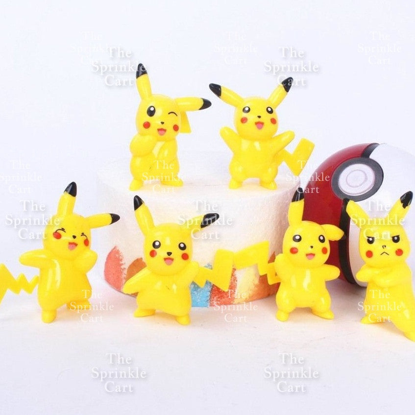 Mini Toys Cake Topper Ballerina/Fairy/Bear Balloon/Angel Toys/Grandma Grandpa/Baby Girl Baby Boy TSC