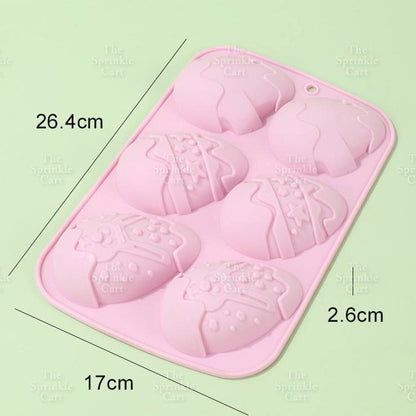 [Part 4] Silicone Chocolate Molder Baking Jelly Candy Mold Resin Crafting Decoration Baking Supplies