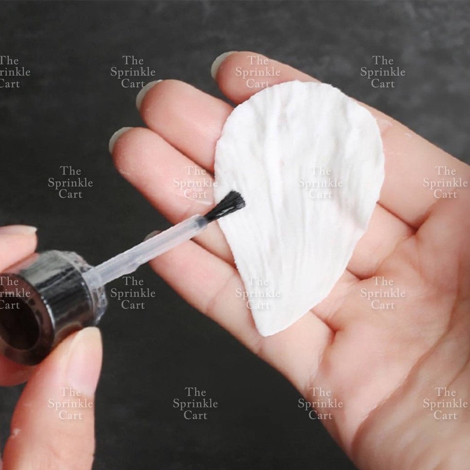 30ml Edible Adhesive Fondant Glue DIY Cake Decorating TSC