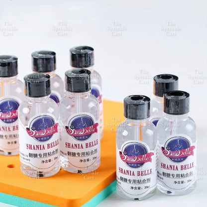 30ml Edible Adhesive Fondant Glue DIY Cake Decorating TSC