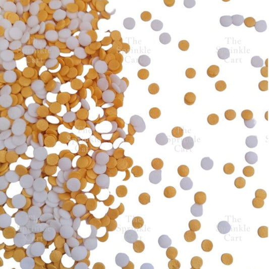 Edible Candy Sprinkles Confetti Dragees 30grams