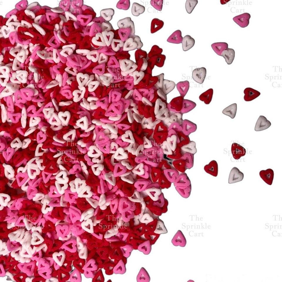 Edible Candy Sprinkles Confetti Dragees 30grams