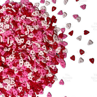 Edible Candy Sprinkles Confetti Dragees 30grams