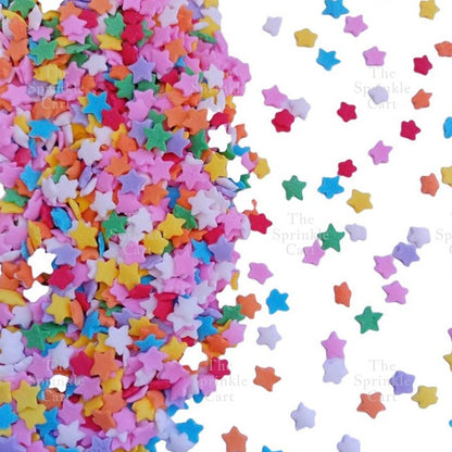 Edible Candy Sprinkles Confetti Dragees 30grams