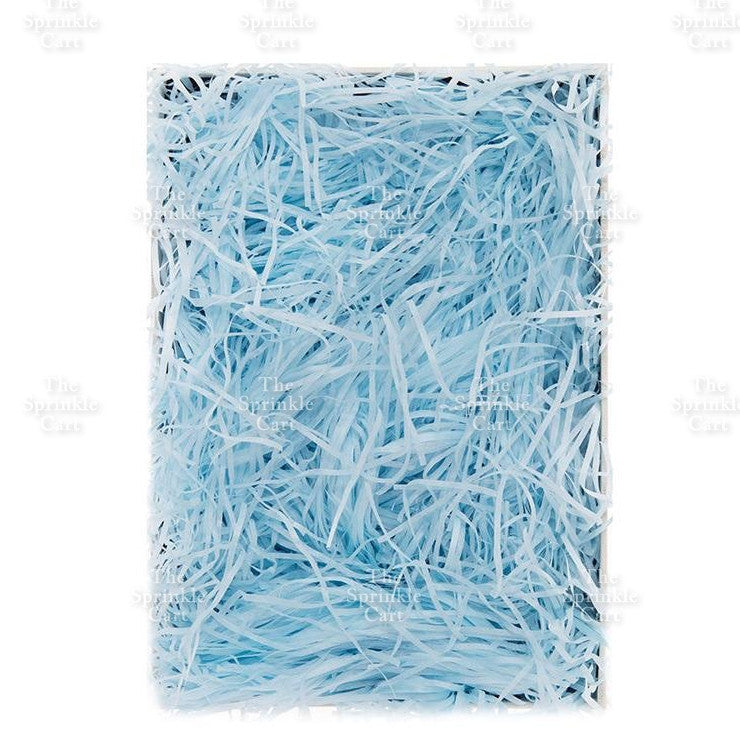 Colorful Shredded Paper Confetti Pastel Styrofoam Raffia Mini Mix Balls DIY Surprise Gift Fillers