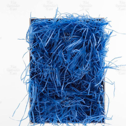 Colorful Shredded Paper Confetti Pastel Styrofoam Raffia Mini Mix Balls DIY Surprise Gift Fillers