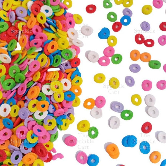 Edible Candy Sprinkles Confetti Dragees 30grams